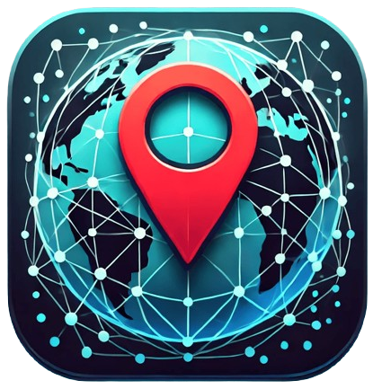 GeoTrack Logo